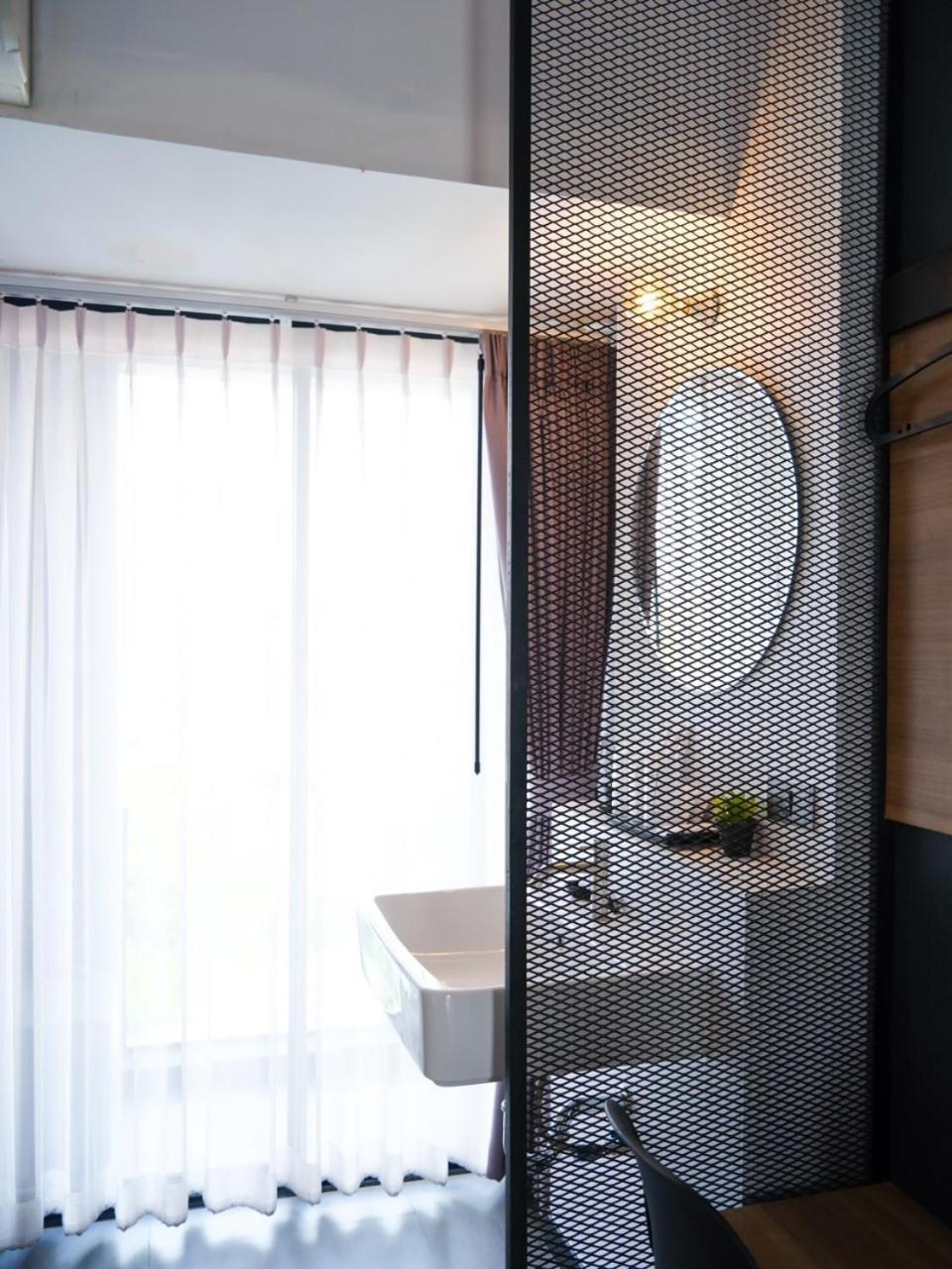9.5Hotel Chiangmai Chiang Mai Extérieur photo