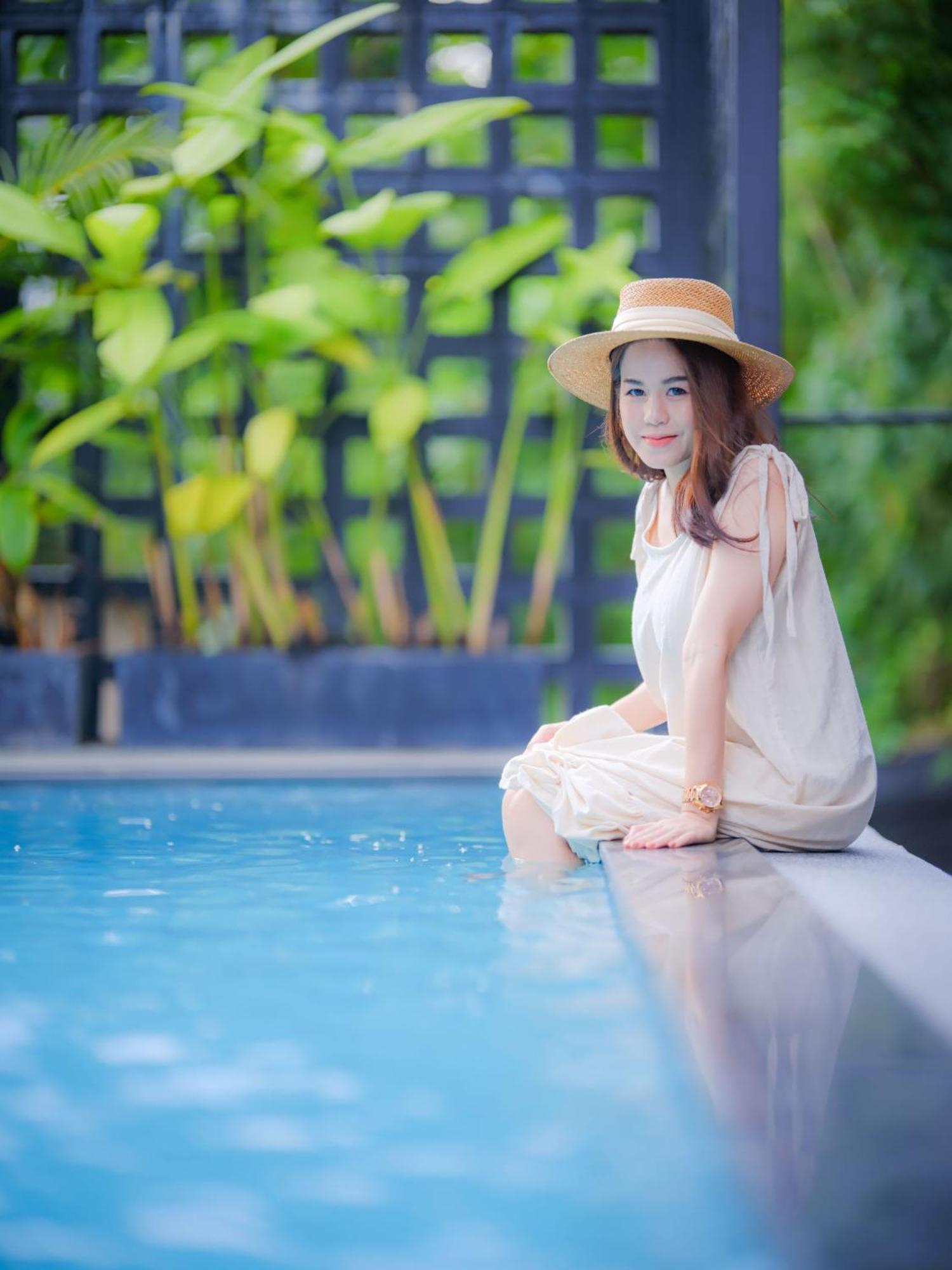 9.5Hotel Chiangmai Chiang Mai Extérieur photo